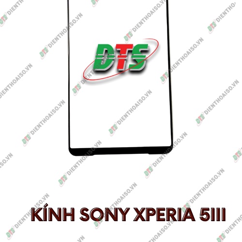 Mặt kính sony xperia 5iii
