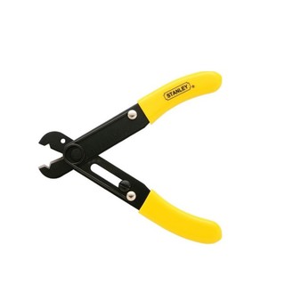 Kìm tuốt dây 5-1/4"(130mm) Stanley 84-214