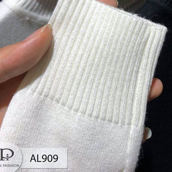 Áo len nam cổ trụ cổ 3 phân. Chất len mềm mịn | BigBuy360 - bigbuy360.vn