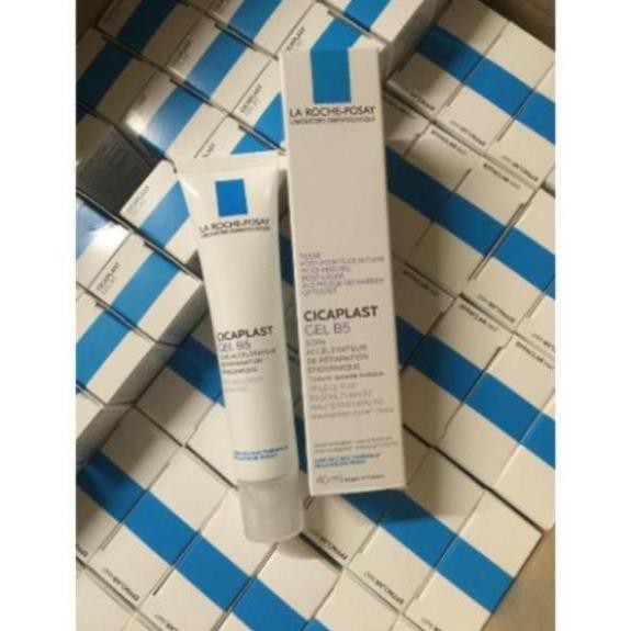 ✅ (HÀNG CHUẨN AUTHENTIC) Kem Dưỡng La Roche Posay Cicaplast Gel B5 Làm Mờ Sẹo Thâm, Phục Hồi Da | BigBuy360 - bigbuy360.vn