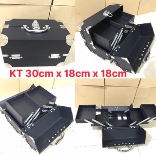 Cốp đựng mỹ phẩm cỡ trung 30cm