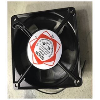 Quạt tản nhiệt 12v cũ kích thước tùy chọn