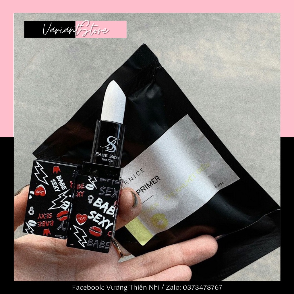 SON LÓT CHE KHUYẾT ĐIỂM | BigBuy360 - bigbuy360.vn