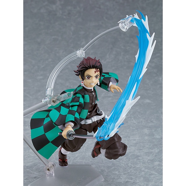 🌟GIÁ HỦY DIỆT🌟 Mô Hình Nezuko Kamado Tanjiro Kamado Thanh Guom Diệt Quỷ Figma 508-DX Figma 498