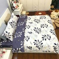 Bộ chăn ga gối cotton 100%