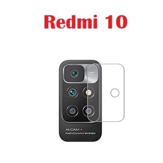 Cường lực dẻo camera xiaomi redmi 10 / redmi n10 / redmi n10s / redmi note 10 pro / note 10 5g