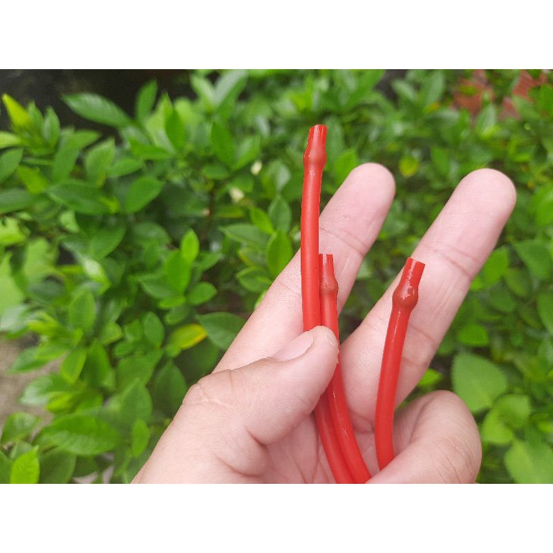 Dây Thun Tròn Làm Sẵn Ná Cao Su 1 Sợi Lực Tốt