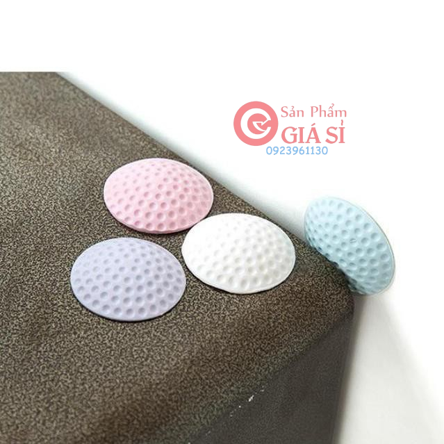 Combo 5 Miếng Cao Su Chặn Cửa Chống Va Đập ❤️freeship❤️