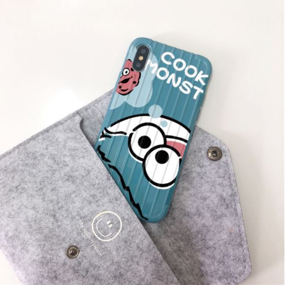 Ốp Lưng Oppo A83 A39 A57 A5 A3s A7 A5s A12 F11 K3 F11 Pro A31 A91 A12e Reno 3 - A049