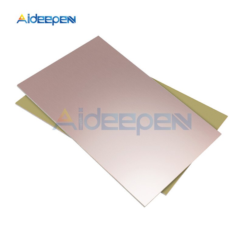 Bảng Mạch Fr4 Lõi Đồng Hai Mặt Pcb 10x7.5cm 7x10cm