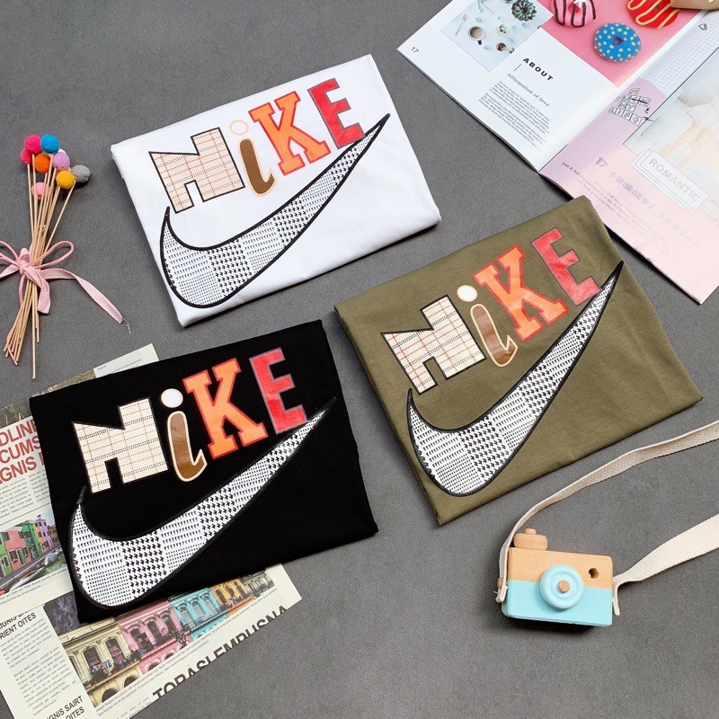 Combo 6 áo thun Unisex Smiling (6 mẫu tự chọn) | BigBuy360 - bigbuy360.vn