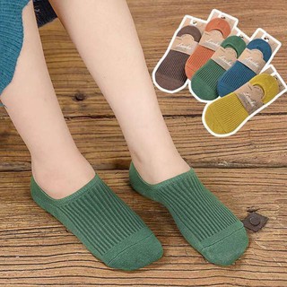 Combo 5 đôi tất hài nữ 508