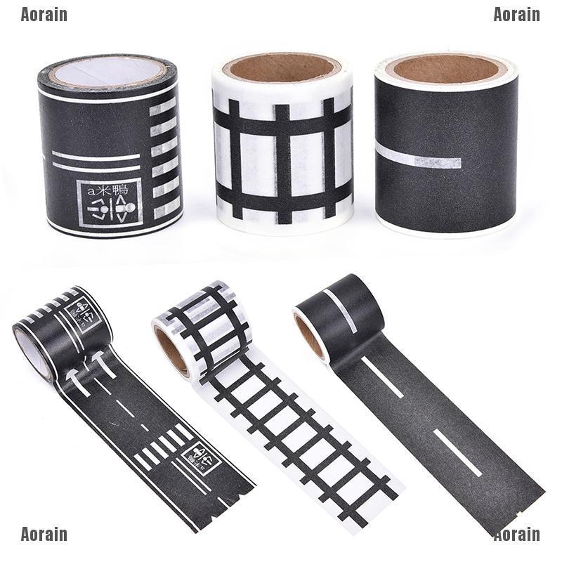 Cuộn Băng Giao Thông