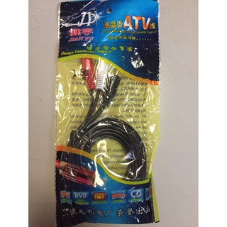 Dây LOA 1 ra 2 jack 3.5 chiều dài 1.5 M