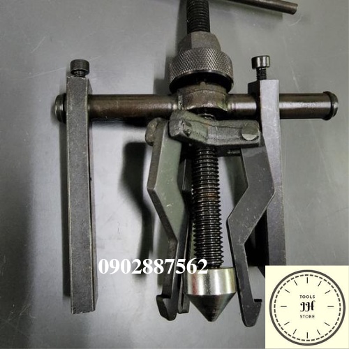 cảo bạc đạn trong 3 chấu 13-51mm hàng thép cao cấp taiwan