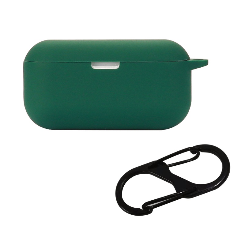 Vỏ Bọc Tai Nghe Chống Bụi Chống Trượt Mềm Mại Cho AMOIF9