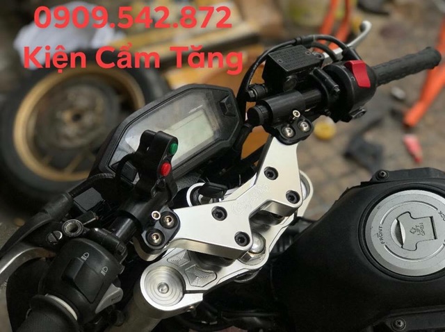 Chảng ba smr cho msx