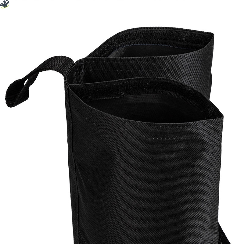 LL Heavy Duty 420D Oxford Sand Bags for Any Pops Up Tents Canopys Outdoor Patio