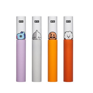VT BT21 KẺ MÀY AIRFIT TATTOO