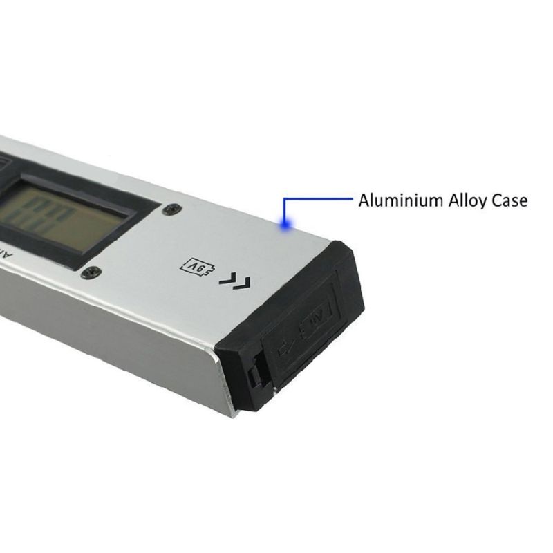 Thước Đo Góc 0-225 Độ Cao Cấp Tiện Lợi Dễ Sử Dụng