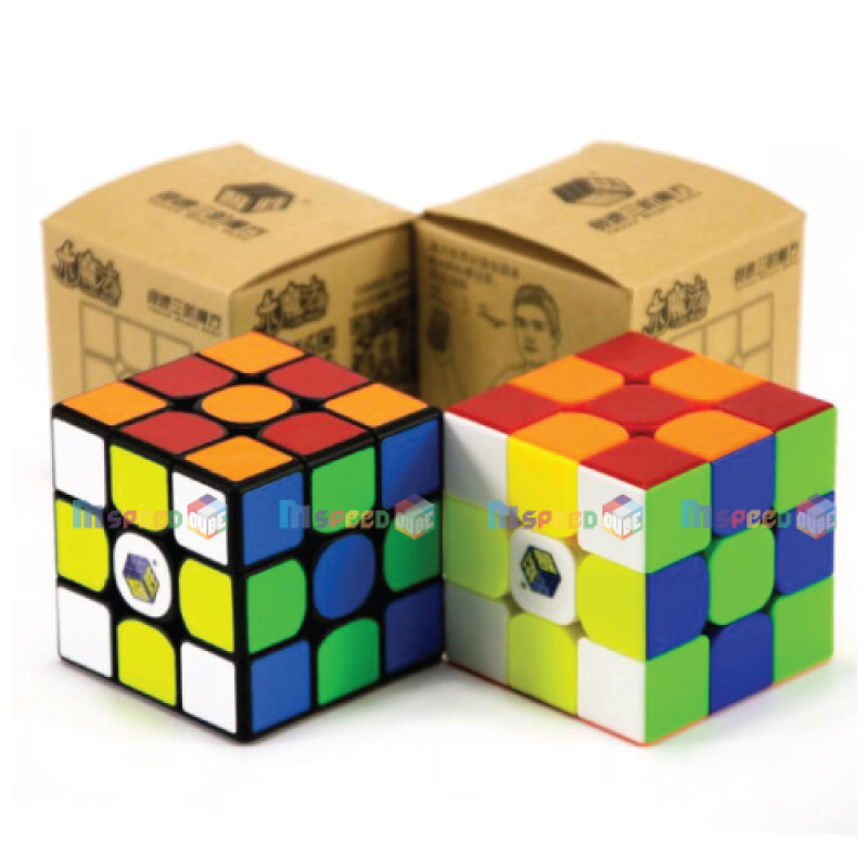 Khối Rubik Yuxin Little Magic 3x3