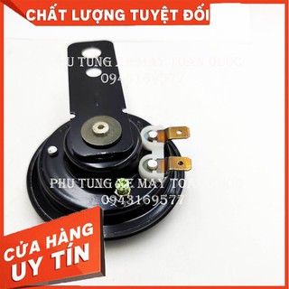 KÈN ĐỘ XE MÁY CHO CÁC DÒNG XE TIẾNG KÈN  SIÊU TO KHỔNG LỒ  0943169577