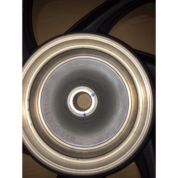 Mâm air blade vision click 110