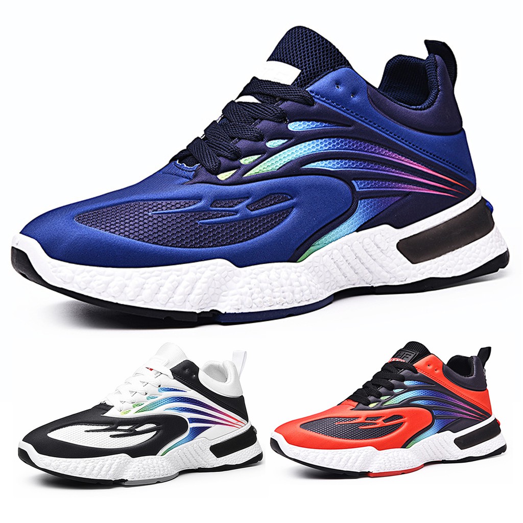 Giày thể thao nam (SE01) phong cách giới trẻ 2021, giày sneaker nam thời trang cá tính | BigBuy360 - bigbuy360.vn