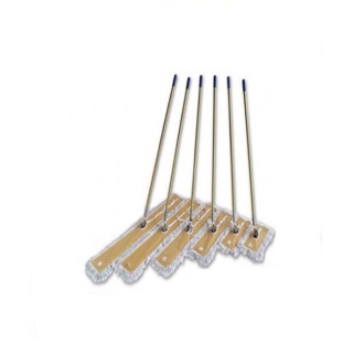 Cây lau khô và ướt công nghiệp, sợi cotton