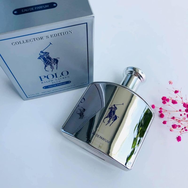 Nước Hoa Nam P.O.L.O B.Ạ.C | BigBuy360 - bigbuy360.vn