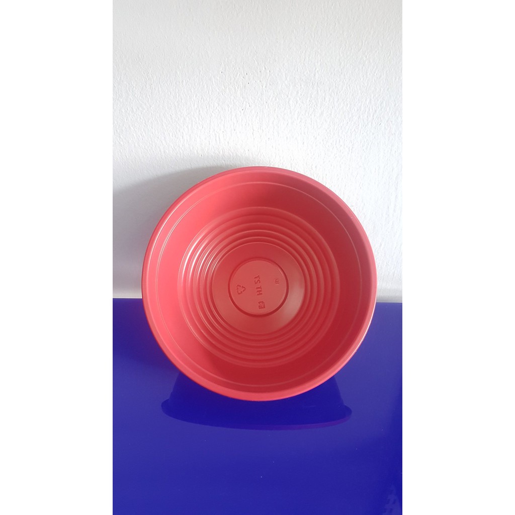 COMBO 50 TÔ NHỰA 800ML + NĂP PET