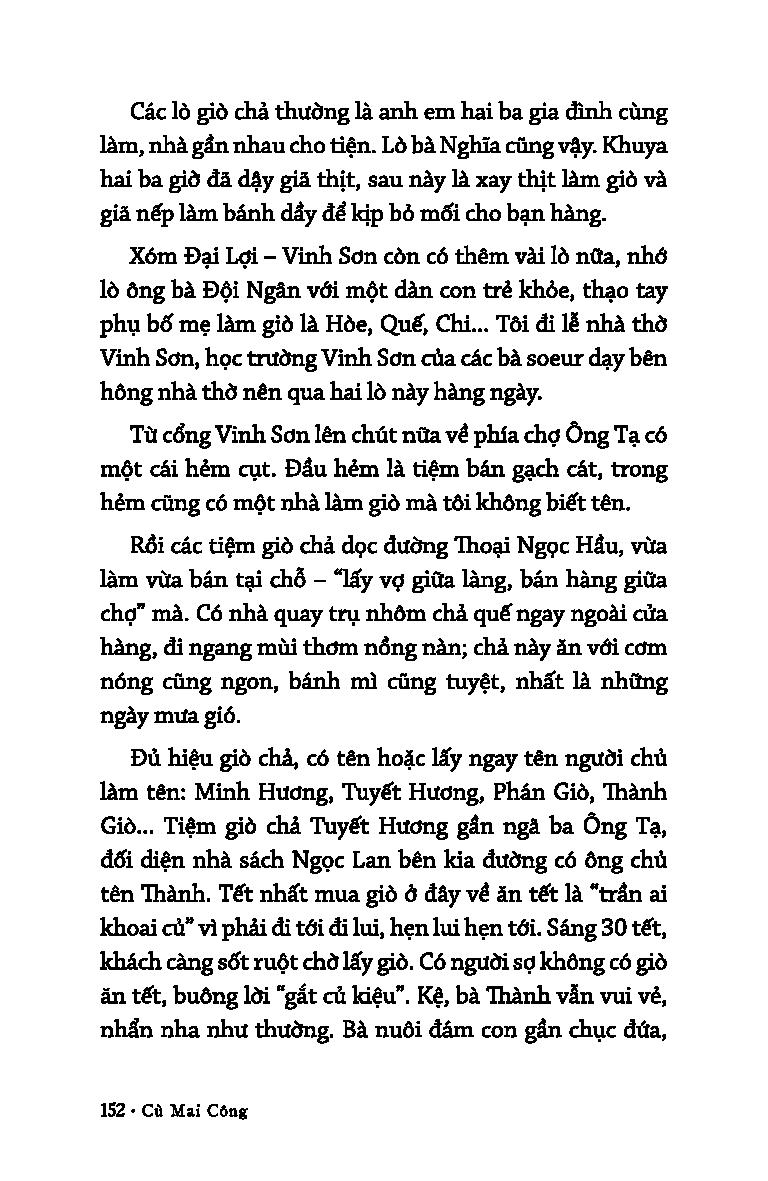 Sách Sài Gòn Một Thuở &quot;Dân Ông Tạ Đó!&quot; - Kèm Chữ Ký Tác Giả