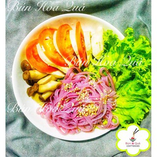 Mì Củ Dền Duy Anh