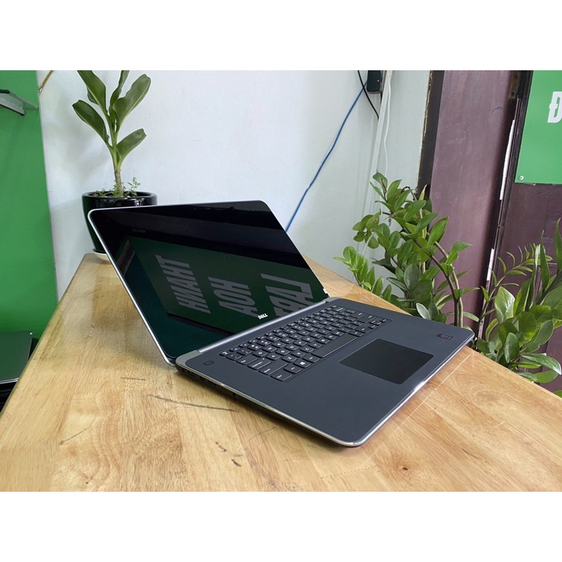 Dell-M3800/i7-4710HQ/ram-8/SSD-256G/VGA-NVIDIA-750M-2G/15.6" | BigBuy360 - bigbuy360.vn
