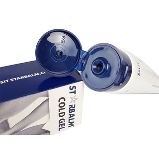 Gel làm lạnh Starbalm 25ml