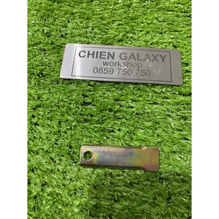 PAD CHẶN DÂY PÔ E YAZ Y12Z