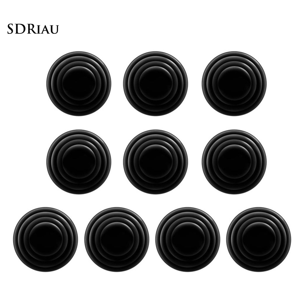 Miếng dán silicone giảm tiếng ồn cho cửa xe hơi