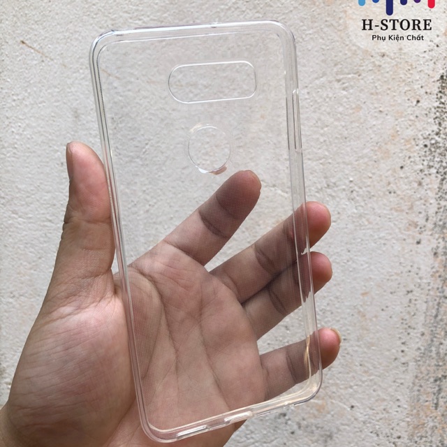 Ốp lưng LG V30/V35