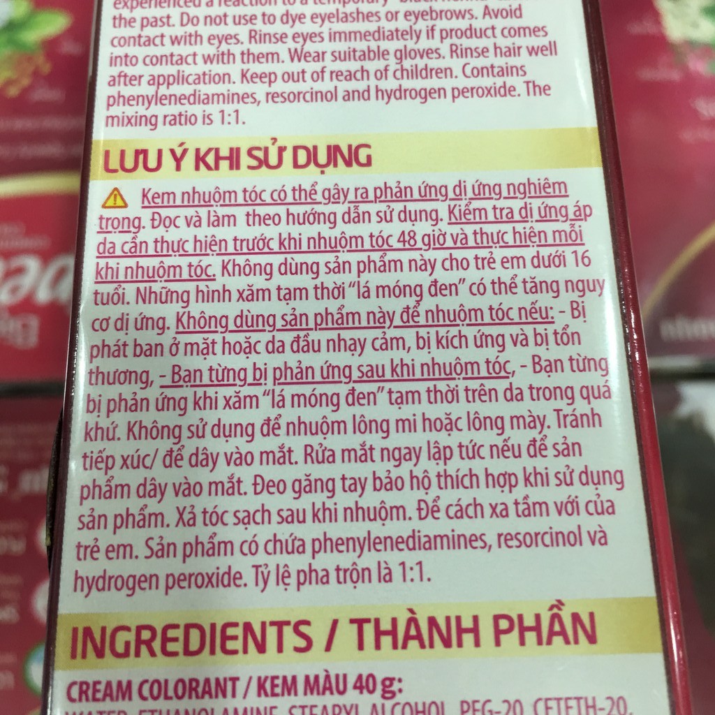 Thuốc nhuộm tóc Bigen Speedy Conditioning Color phủ bạc hoàn hảo 2x40g (đủ màu)