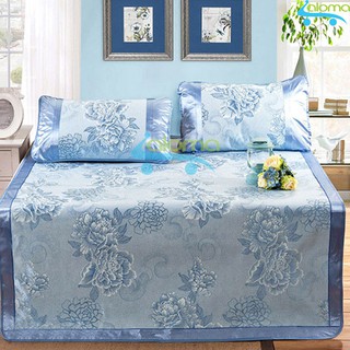 Chiếu lụa điều hoà các kích thước (1.6-1.8.2.2)x2m