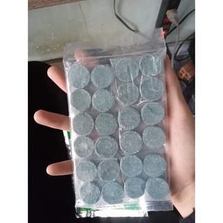 Phân bón cho sen súng dạng viên (chỉ giao hỏa tốc HCM)