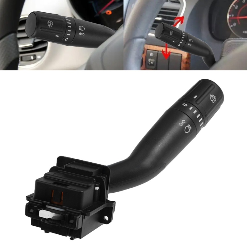 Công Tắc Gạt Nước Cao / Thấp Chuyên Dụng Cho Kính Chắn Gió Xe Hơi FL3Z-13K359-AA F 150