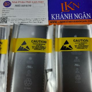 pin iphone 7 siêu bền cực rẻ