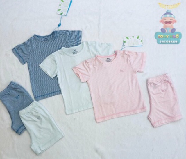 Bộ cộc Bu cổ chồm