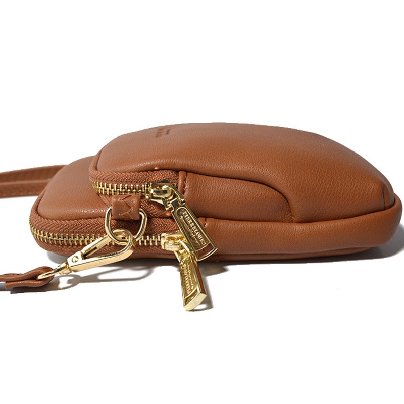 Ví túi xách Pierre Loues dùng kích thước vừa đeo chéo