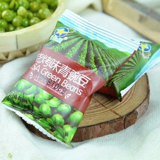 Đậu Hà Lan Sấy