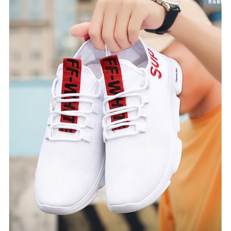 ⚡Giày thể thao nam phong cách hót 2018 (005) | BigBuy360 - bigbuy360.vn