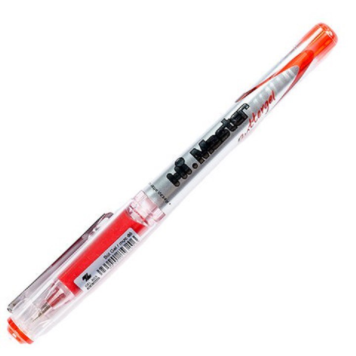 Bút Gel TL B-03 Hi Master