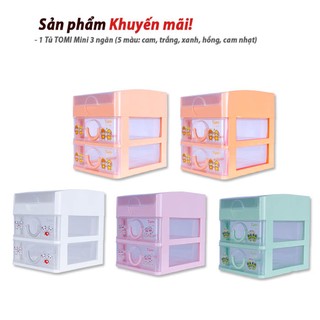 tủ thuốc tủ trang điểm tủ đựng mỹ phẩm 2,3,4,5,6,7 tầng