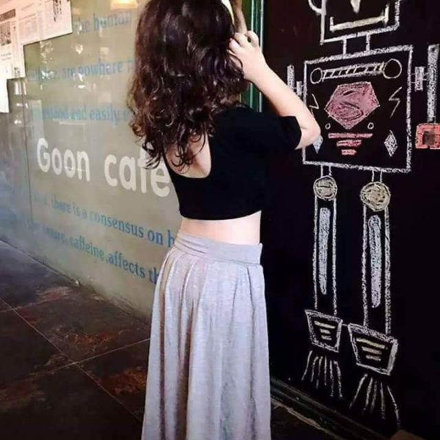 3 sét Quần  ống rộng  và  áo  cực xinh cho bé vừa xinh vừa Sang chảnh...................................................